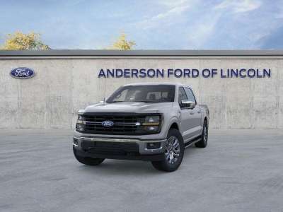 New 2026 Ford F-150 for sale in Lincoln NE