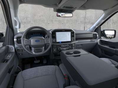 New 2026 Ford F-150 for sale in Lincoln NE