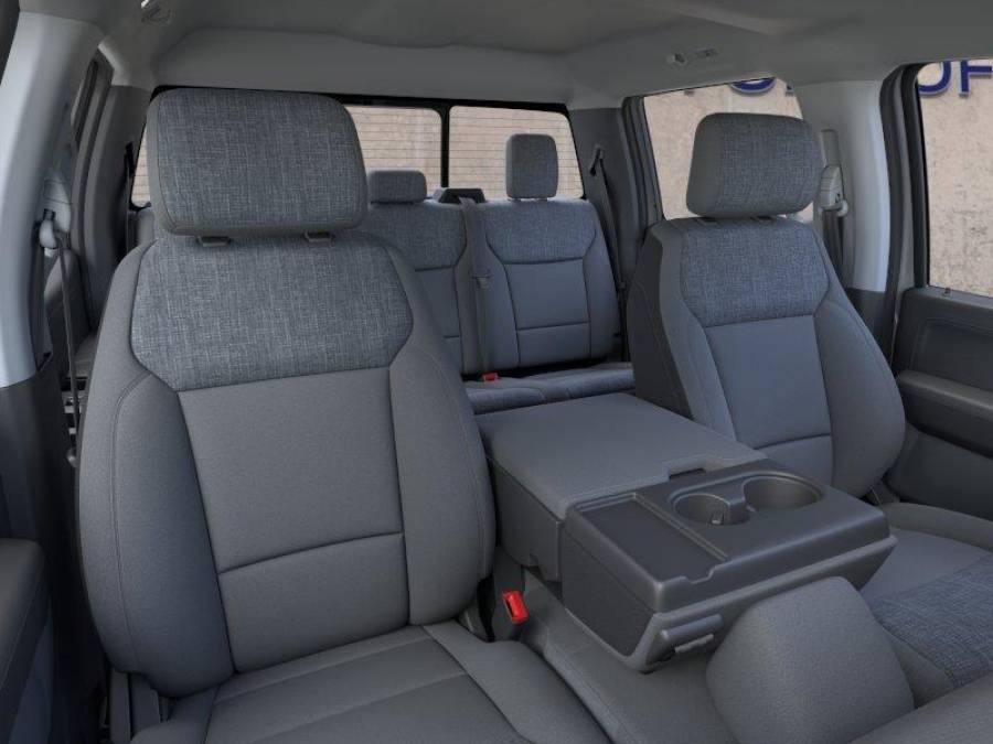 New 2026 Ford F-150 for sale in Lincoln NE