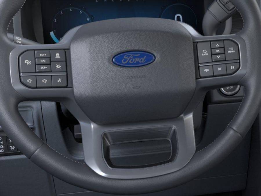 New 2026 Ford F-150 for sale in Lincoln NE
