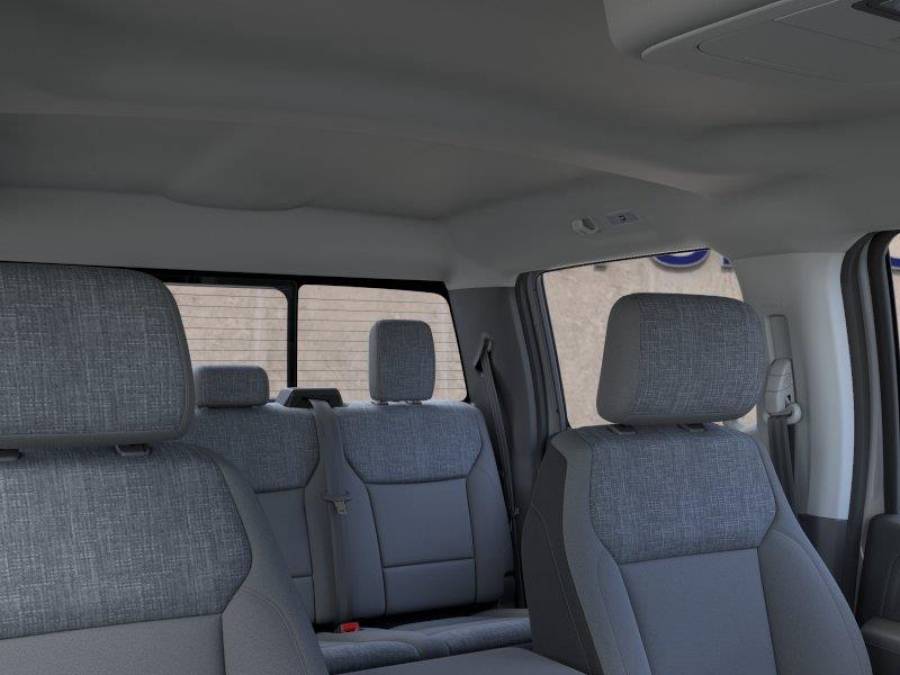 New 2026 Ford F-150 for sale in Lincoln NE