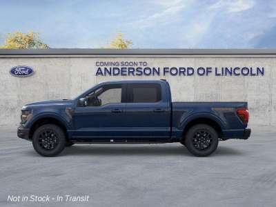 New 2026 Ford F-150 for sale in Lincoln NE