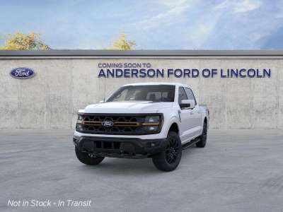 New 2026 Ford F-150 for sale in Lincoln NE