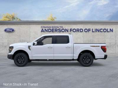 New 2026 Ford F-150 for sale in Lincoln NE