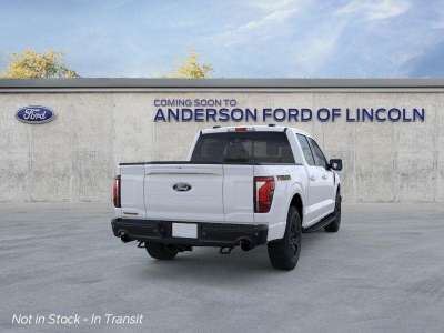 New 2026 Ford F-150 for sale in Lincoln NE