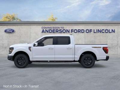 New 2026 Ford F-150 Tremor Crew Cab Truck for sale in Lincoln NE