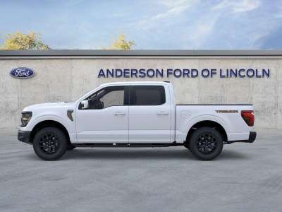 New 2026 Ford F-150 Tremor Crew Cab Truck for sale in Lincoln NE