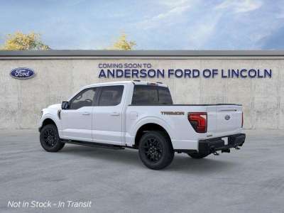 New 2026 Ford F-150 for sale in Lincoln NE