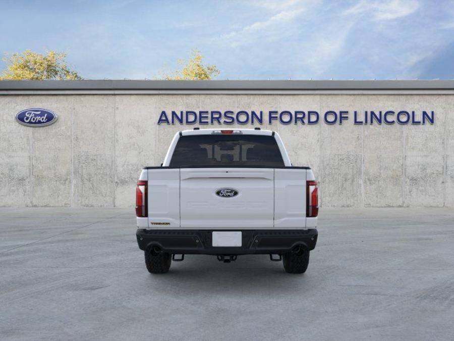 New 2026 Ford F-150 for sale in Lincoln NE