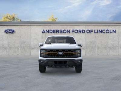 New 2026 Ford F-150 Tremor Crew Cab Truck for sale in Lincoln NE