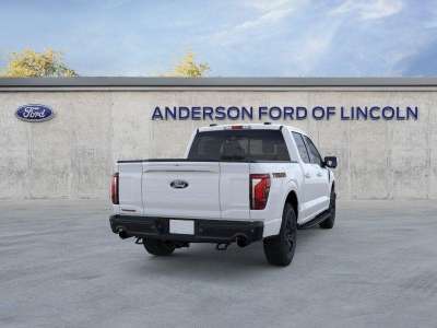New 2026 Ford F-150 for sale in Lincoln NE