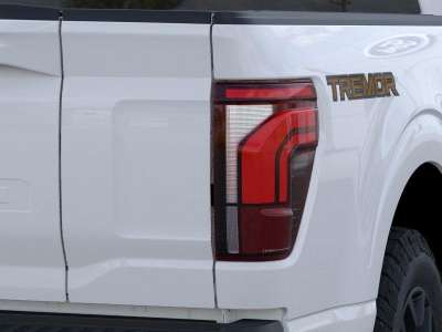 New 2026 Ford F-150 for sale in Lincoln NE
