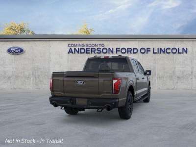 New 2026 Ford F-150 for sale in Lincoln NE