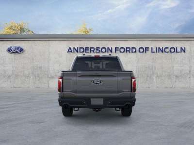 New 2026 Ford F-150 Tremor Crew Cab Truck for sale in Lincoln NE