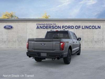 New 2026 Ford F-150 for sale in Lincoln NE