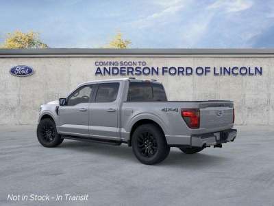 New 2026 Ford F-150 for sale in Lincoln NE