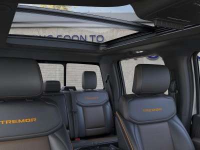 New 2026 Ford F-150 for sale in Lincoln NE