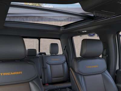 New 2026 Ford F-150 for sale in Lincoln NE