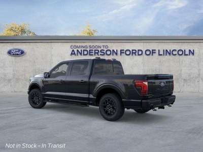 New 2026 Ford F-150 for sale in Lincoln NE