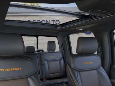 New 2026 Ford F-150 for sale in Lincoln NE