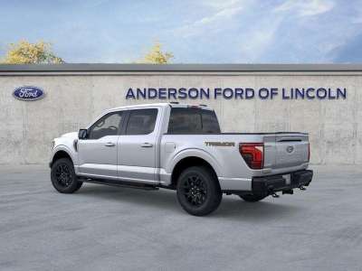 New 2026 Ford F-150 Tremor Crew Cab Truck for sale in Lincoln NE