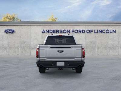 New 2026 Ford F-150 Tremor Crew Cab Truck for sale in Lincoln NE