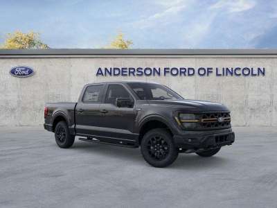 New 2026 Ford F-150 Tremor Crew Cab Truck for sale in Lincoln NE