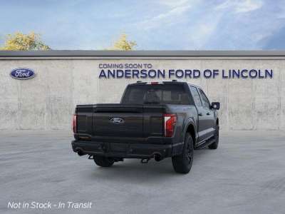 New 2026 Ford F-150 for sale in Lincoln NE