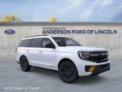 New 2026 Ford Expedition Tremor SUV/Crossover for sale in Lincoln NE