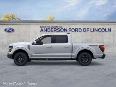 New 2026 Ford F-150 Tremor Crew Cab Truck for sale in Lincoln NE