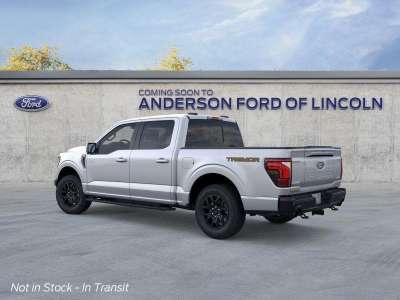 New 2026 Ford F-150 for sale in Lincoln NE