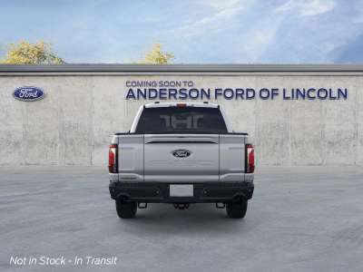 New 2026 Ford F-150 for sale in Lincoln NE