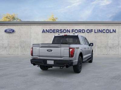 New 2026 Ford F-150 Tremor Crew Cab Truck for sale in Lincoln NE