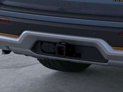 New 2026 Ford Explorer for sale in Lincoln NE