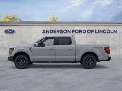New 2026 Ford F-150 Tremor Crew Cab Truck for sale in Lincoln NE