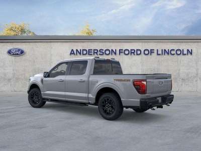 New 2026 Ford F-150 Tremor Crew Cab Truck for sale in Lincoln NE
