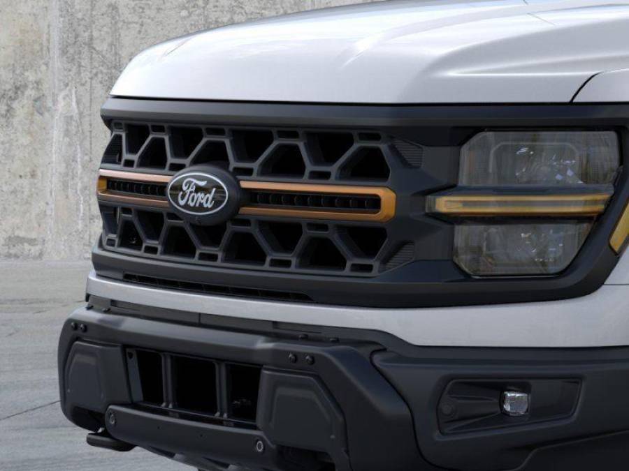 New 2026 Ford F-150 for sale in Lincoln NE