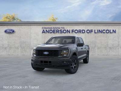 New 2026 Ford F-150 for sale in Lincoln NE