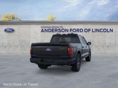 New 2026 Ford F-150 for sale in Lincoln NE