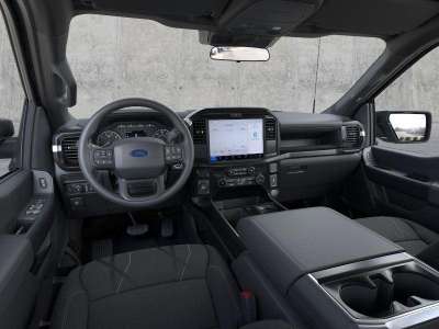 New 2026 Ford F-150 STX Crew Cab Truck for sale in Lincoln NE