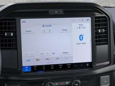 New 2026 Ford F-150 for sale in Lincoln NE