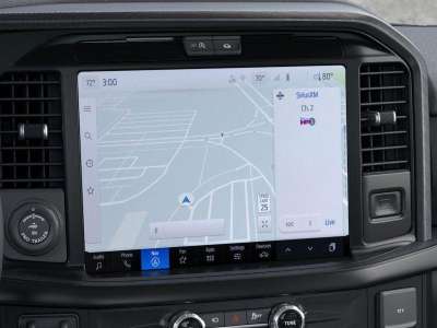 New 2026 Ford F-150 for sale in Lincoln NE