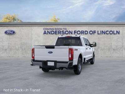 New 2026 Ford Super Duty F-250 for sale in Lincoln NE