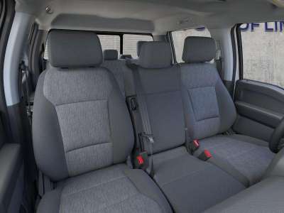 New 2026 Ford Super Duty F-250 XL Crew Cab Truck for sale in Lincoln NE