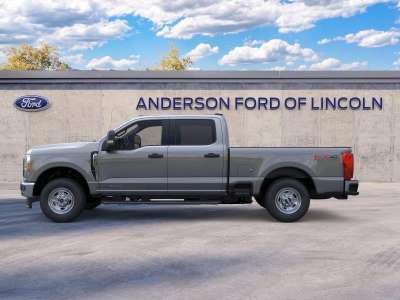 New 2026 Ford Super Duty F-250 XL Crew Cab Truck for sale in Lincoln NE
