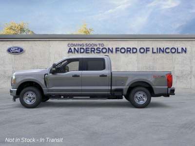 New 2026 Ford Super Duty F-250 for sale in Lincoln NE