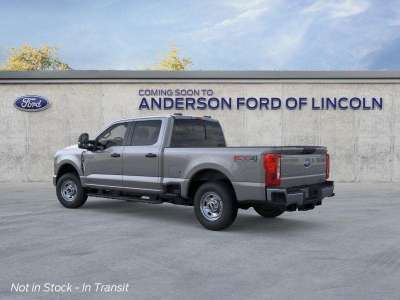 New 2026 Ford Super Duty F-250 for sale in Lincoln NE