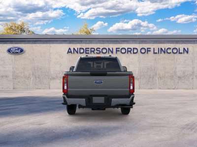 New 2026 Ford Super Duty F-250 XL Crew Cab Truck for sale in Lincoln NE