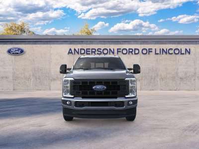 New 2026 Ford Super Duty F-250 XL Crew Cab Truck for sale in Lincoln NE