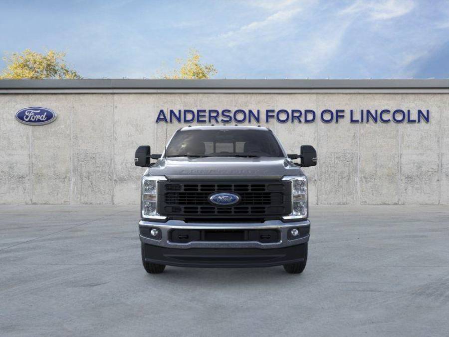 New 2026 Ford Super Duty F-250 for sale in Lincoln NE